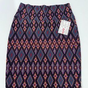 Small LuLaRoe Cassie